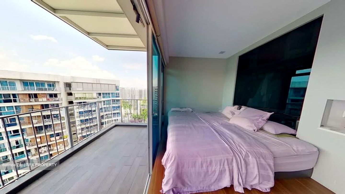 Q Bay Residences (D18), Condominium #568805571